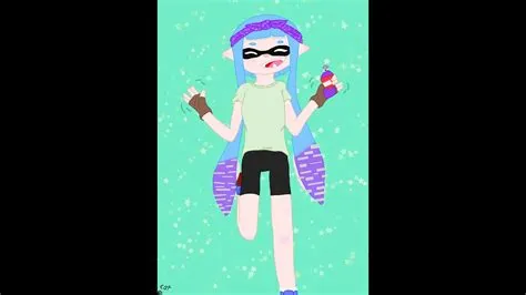 Can inklings change gender?