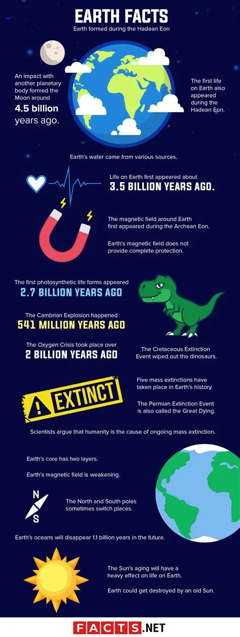 What is the most important number on earth?