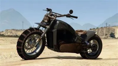 How fast is the death bike gta?