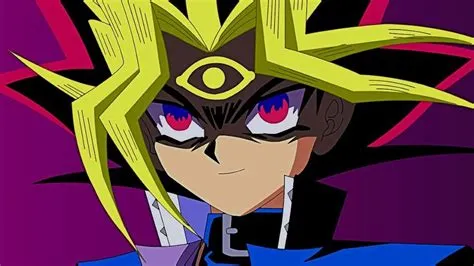 Is yami yugi a villain?