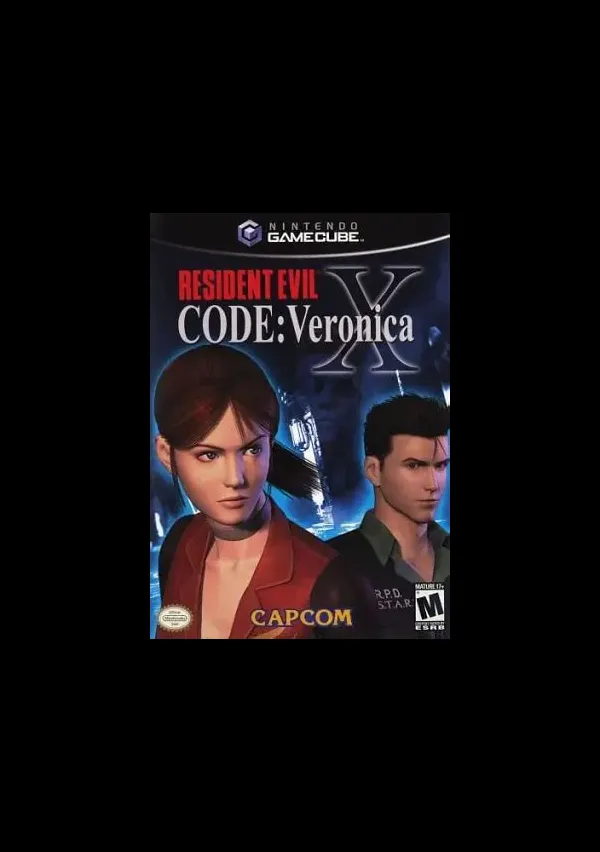 Is code veronica 2 player?