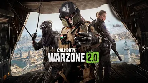 Why wont warzone 2 launch?