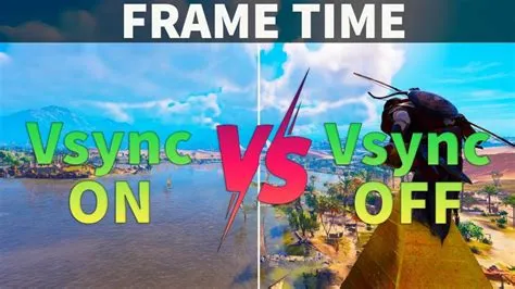 Is vsync good for 75hz?