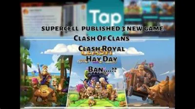 Can you get banned on supercell for using an emulator?