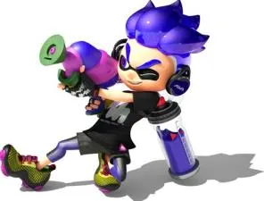 Who will be the main villain in splatoon 3?