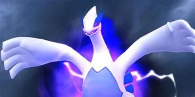 How good is apex shadow lugia?