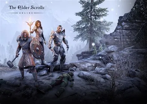 Is eso really free-to-play?