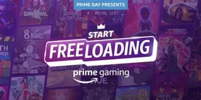 Is prime gaming free for 30 days?