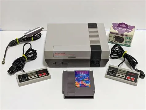 What is nintendo older than?