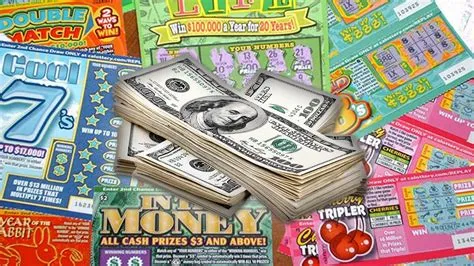 How long are nj scratch offs good for?