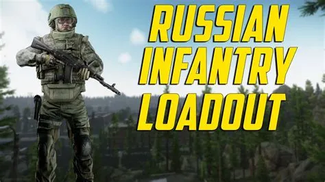 Is tarkov a russian?