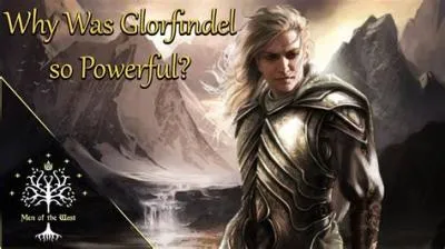 Who is the most powerful in middle-earth?