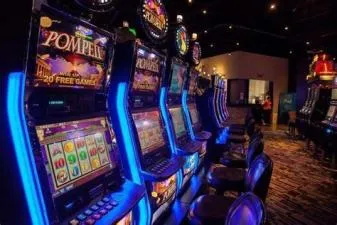 Can i start an online casino in canada?