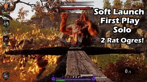 Can warhammer vermintide be played solo?