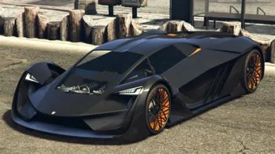 Where can i sell expensive cars in gta 5?