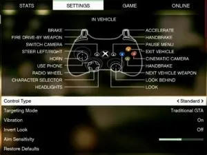 Why is my xbox controller not working on gta pc?