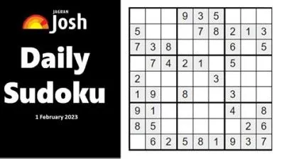 Is it good to play sudoku everyday?