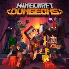 Is minecraft dungeons free on pc if i have it on ps4?