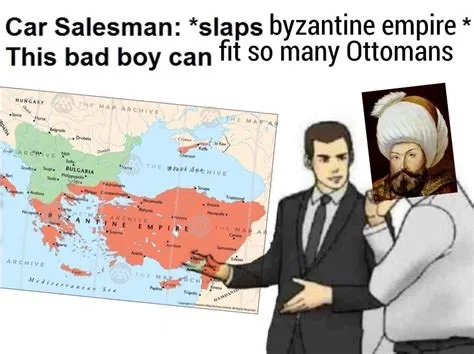 Why did ottoman empire failed?