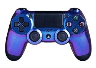 What colour ps4 controllers are there?