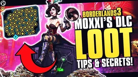 Can you get legendaries from moxxi?