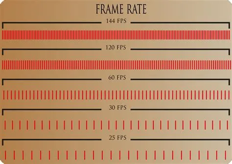 What is real 3d high frame rate?