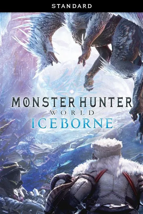 How long does it take to get 100 iceborne?