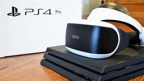 Can you use psvr on pc without ps4?