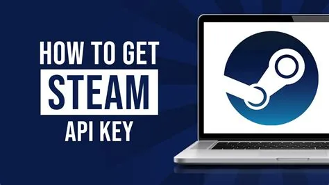 Is giving steam api key safe?