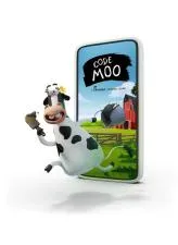 What is the moo cow game?