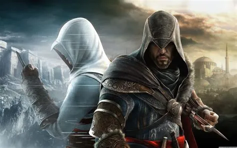 Will assassins creed be free?