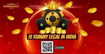 Is rummy gold legal in india?