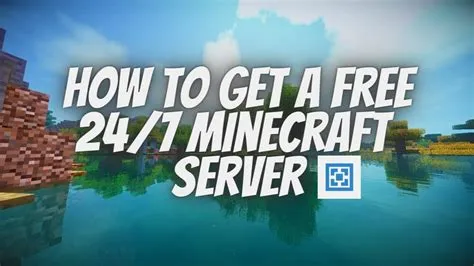 Are aternos minecraft servers free?