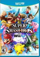 Is super smash bros for switch the same as for wii u?