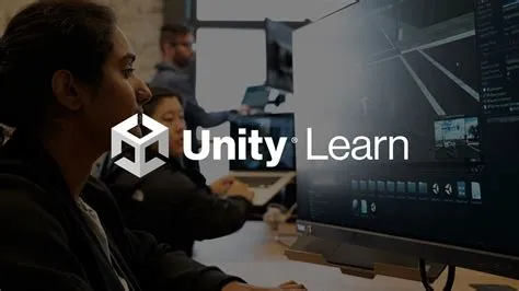 Is it easy to learn unity?