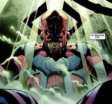 Has doom beat galactus?