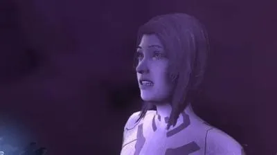 Who killed cortana in halo infinite?