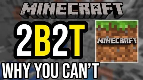 How to play 2b2t?