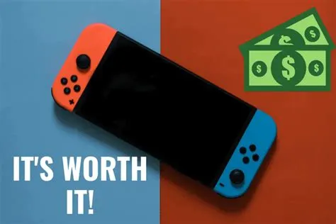 Are nintendos worth money?