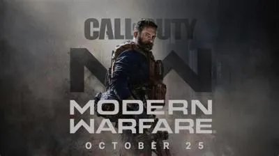 Is call of duty modern warfare a remake or new game?