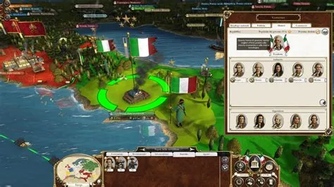 Can you mod empire total war?