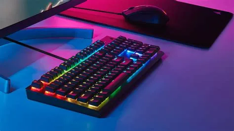 Are gaming keyboards worth it?