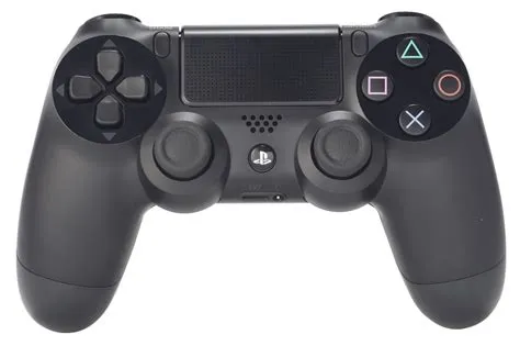 Does ps4 controller have a speaker?