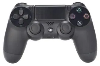 Does ps4 controller have a speaker?