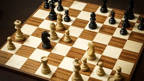 What is the longest chess game theoretically possible?