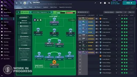 How much storage does football manager use?