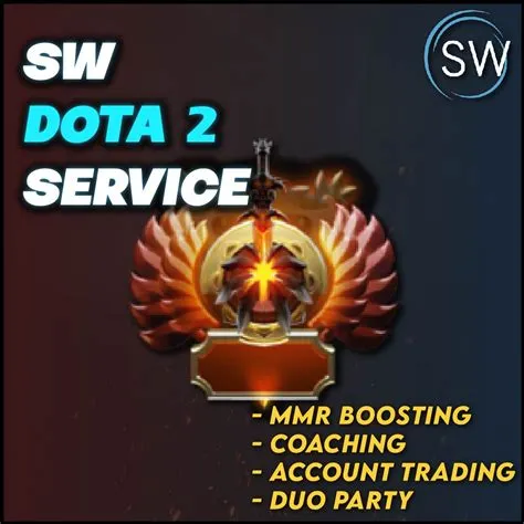 How do you boost mmr?