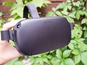 What happens if you leave oculus in sunlight?