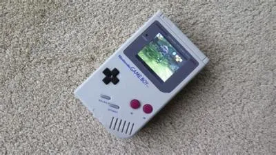 Can a raspberry pi emulate gameboy?