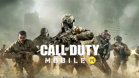 Is cod mobile popular?